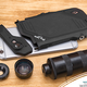 Illustration for article titled The Best Lenses for iPhone Photography